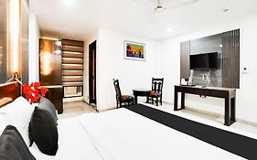 Hotel O Grand Peepal